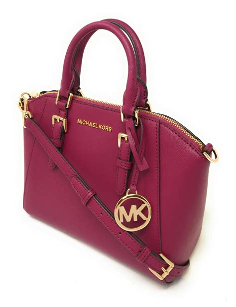 michael kors chiara